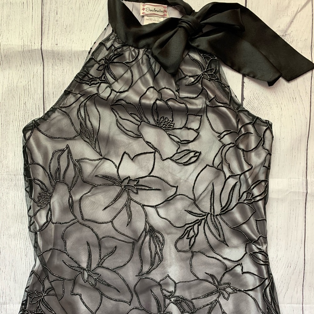 Dressy top